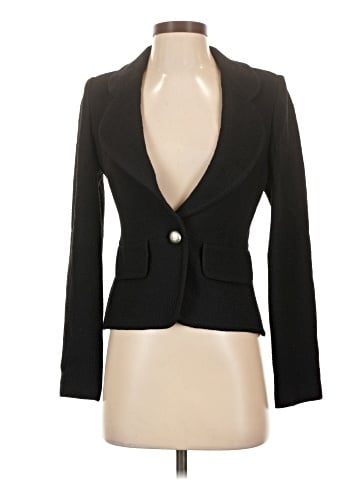 St. John Blazer (view 1)