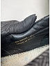Saint Laurent Tweed Gray Sneakers Size EU 37 1/2 - photo 5