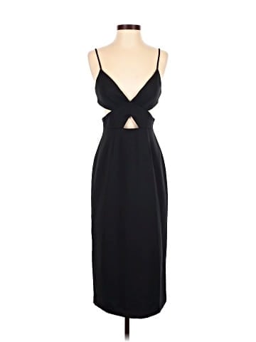 Zac Posen Cocktail Dress (view 1)