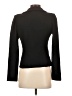 St. John Black Blazer Size 2 - photo 2