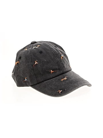 Unbranded Baseball Cap (view 1)