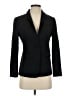 J.Crew Black Blazer Size 4 (petite) - photo 1