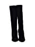 Nine West Black Boots Size 8 1/2 - photo 2