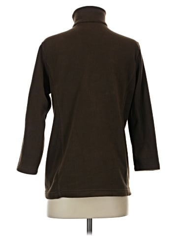 Lands' End Turtleneck Sweater (view 2)