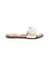 Unbranded White Sandals Size EU 42 - photo 1