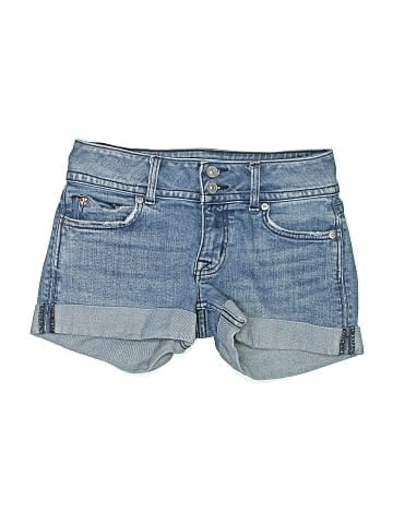 Hudson Jeans Denim Shorts (view 1)