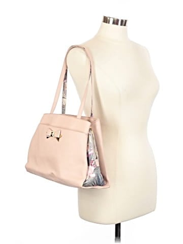 Betsey Johnson Shoulder Bag (view 2)