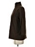 Lands' End 100% Polyester Brown Turtleneck Sweater Size S - photo 5