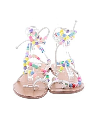 Daisy Street Sandals (view 2)