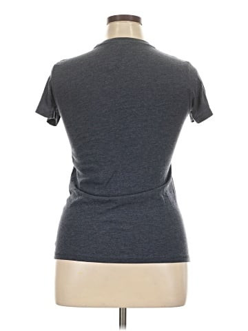 Next Level Apparel Short Sleeve T-Shirt (view 2)