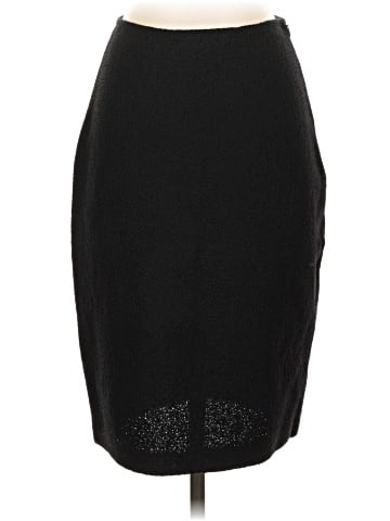 St. John Wool Skirt (view 1)