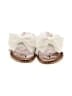 Unbranded White Sandals Size EU 42 - photo 2