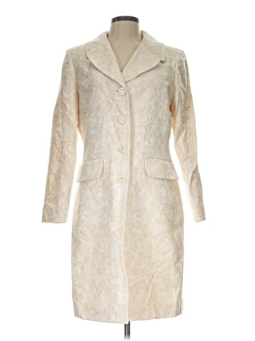 Suit Studio Coat (view 1)