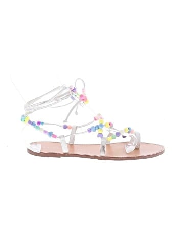 Daisy Street Sandals (view 1)