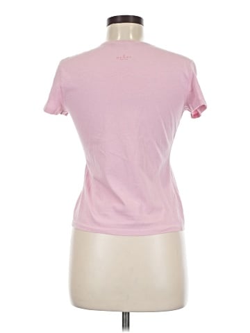 Gucci Vintage V-Neck Tee (view 2)