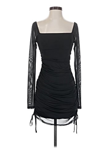 BP. Cocktail Dress (view 1)