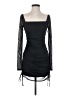 BP. Black Cocktail Dress Size S - photo 1