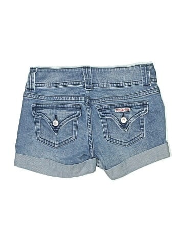 Hudson Jeans Denim Shorts (view 2)