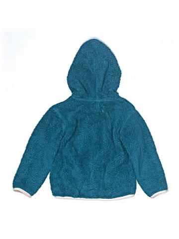 Hanna Andersson Zip Up Hoodie (view 2)