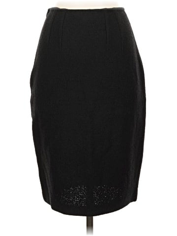 St. John Wool Skirt (view 2)