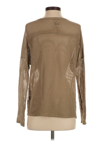 NSF Pullover Sweater (view 2)