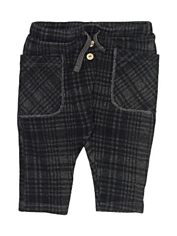 Zara Casual Pants (view 1)