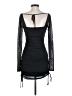 BP. Black Cocktail Dress Size S - photo 2