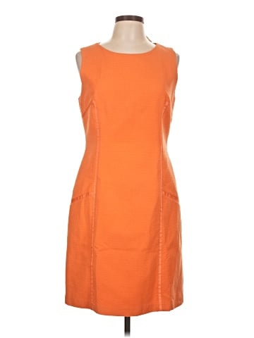 J. McLaughlin Cocktail Dress (view 1)