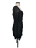 BP. Black Cocktail Dress Size S - photo 4