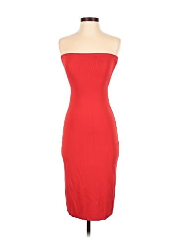 STAUD Cocktail Dress (view 1)