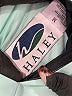 Haley Black Vest Size M - photo 6