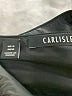 Carlisle Black Vest Size 4 - photo 6