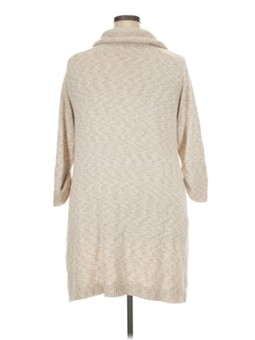 Purejill Turtleneck Sweater (view 2)