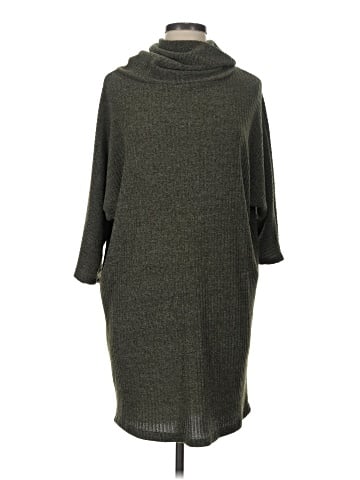 Everly Casual Dress (view 1)