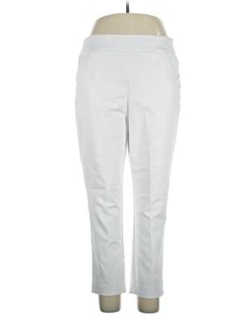 Croft & Barrow Active Pants (view 1)