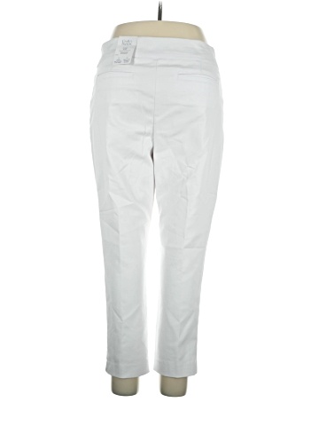 Croft & Barrow Active Pants (view 2)