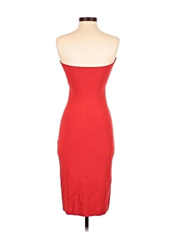 STAUD Cocktail Dress (view 2)