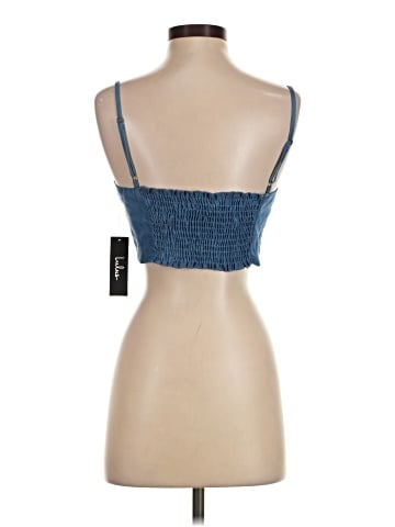 Lulus Sleeveless Top (view 2)