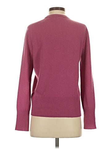Equipment Cashmere Pullover Sweater (view 2)