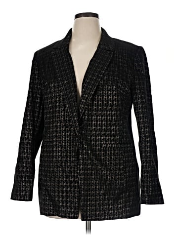 Chico's Blazer (view 1)