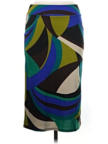 Azules Casual Skirt (view 1)