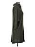 Everly Green Gray Casual Dress Size L - photo 4