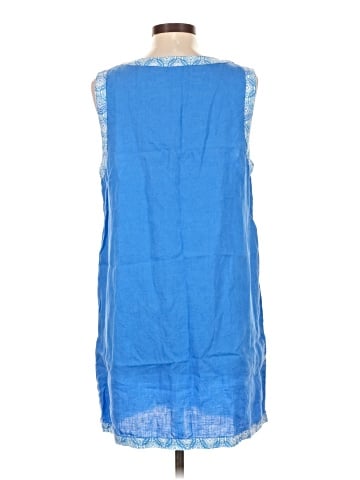 Sigrid Olsen Casual Dress (view 2)