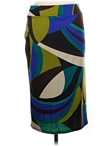 Azules Casual Skirt (view 2)