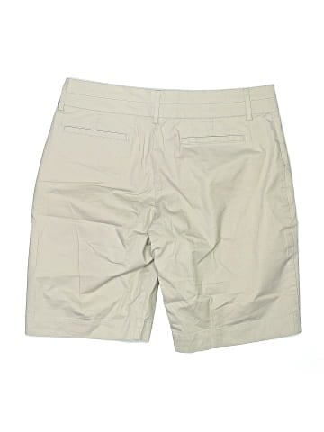 Lee Khaki Shorts (view 2)