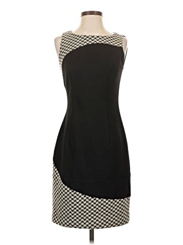 Amy Matto Cocktail Dress (view 1)