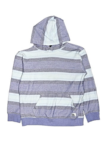 Quiksilver Pullover Hoodie (view 1)