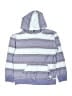 Quiksilver Blue Pullover Hoodie Size 10 - 12 - photo 1