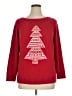 Talbots Red Pullover Sweater Size 1X Petite - photo 1