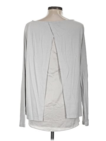 Lands' End Pullover Sweater (view 2)